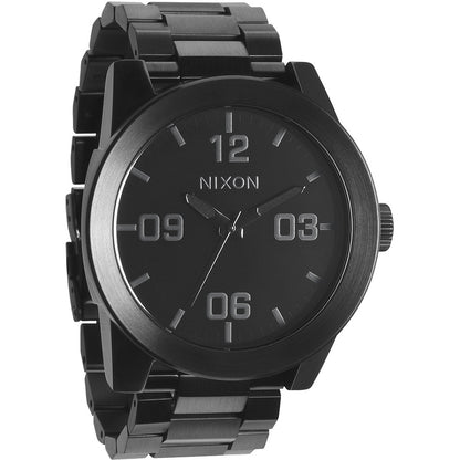 NIXON WATCHES Mod. A346-001 WATCHES