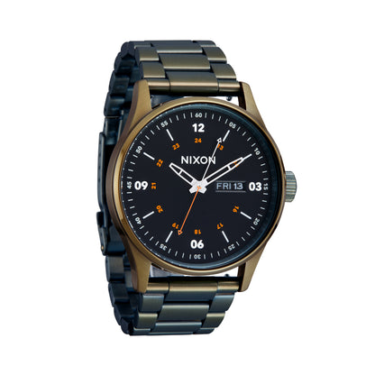 NIXON WATCHES Mod. A356-5110 WATCHES