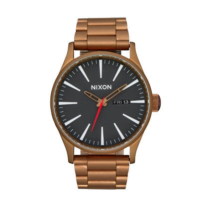 NIXON WATCHES Mod. A356-5145 WATCHES