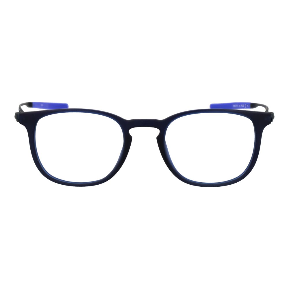 Nike Blue Titanium Glasses (Frames)