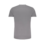 Norway 1963 Brown Cotton Men T-Shirt