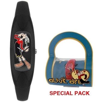 DISNEY Mod. OLW06 OLW06