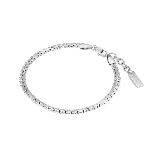 ONE JEWELS JEWELRY Mod. OAMB6101SS-L