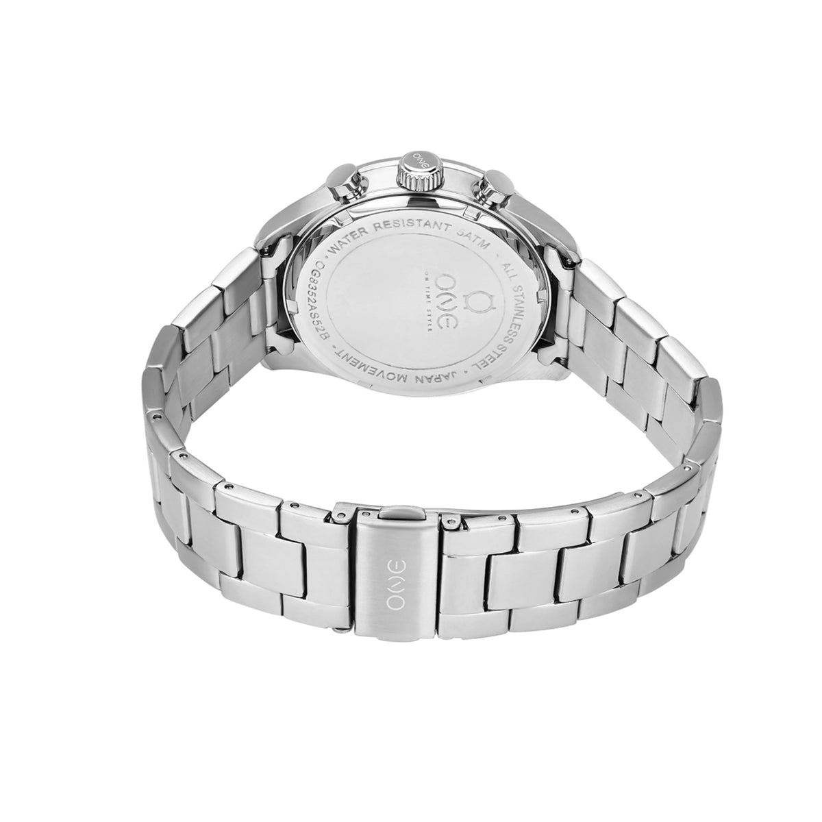 ONE WATCHES Mod. OG8352AS52B