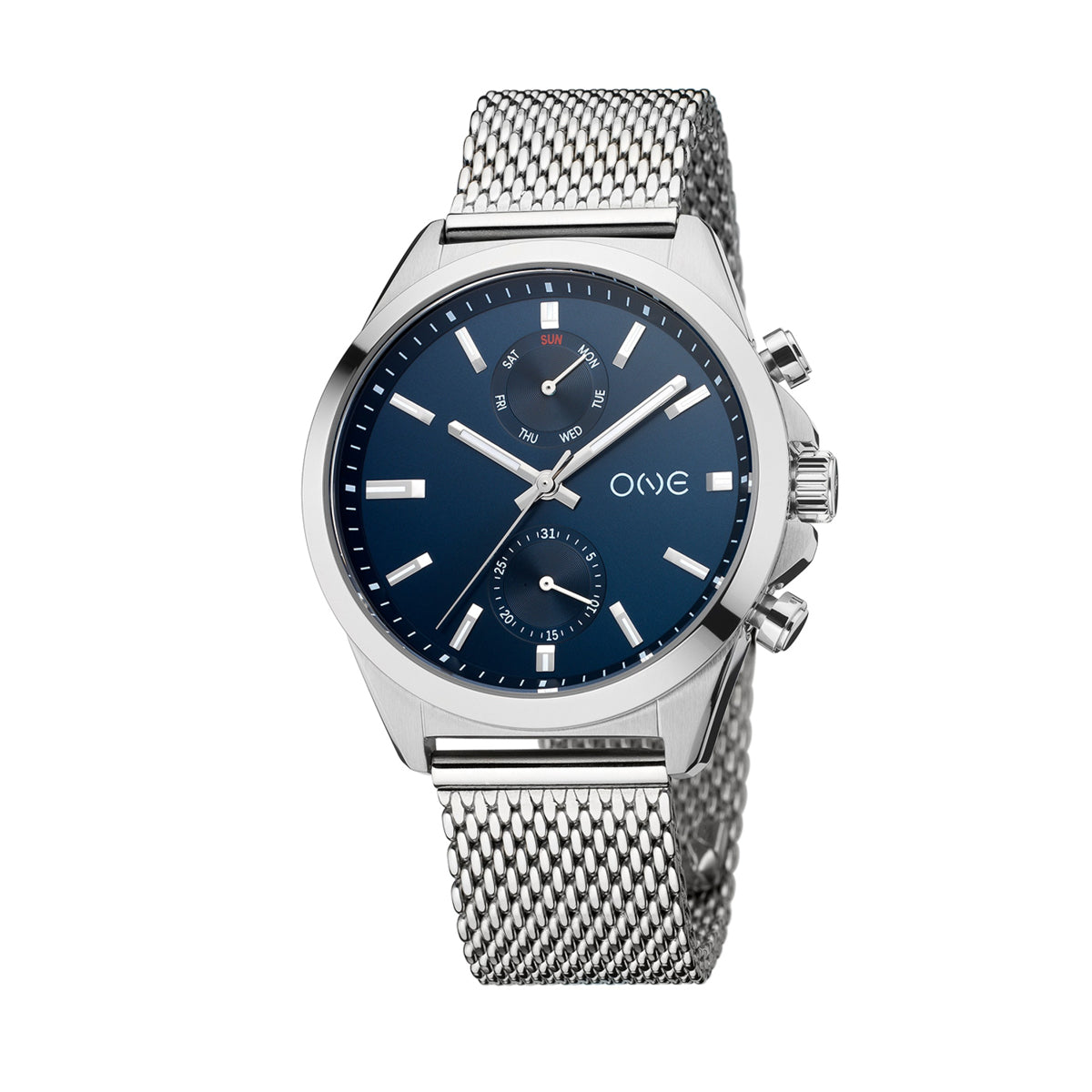 ONE WATCHES Mod. OG8357IC52B