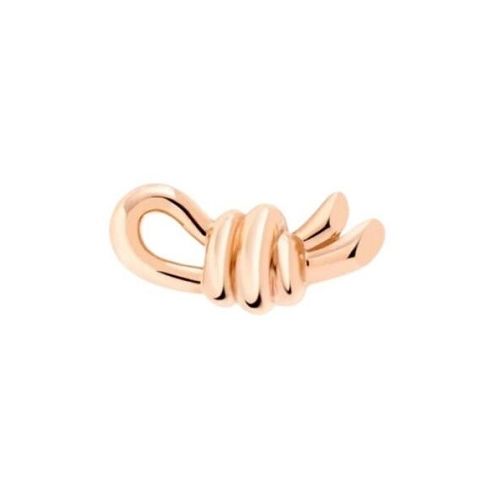 ORECCHINI DODO MOD. DHC3008KNOTS0009R