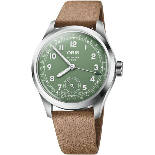 ORIS MOD. 403779940670762009FC