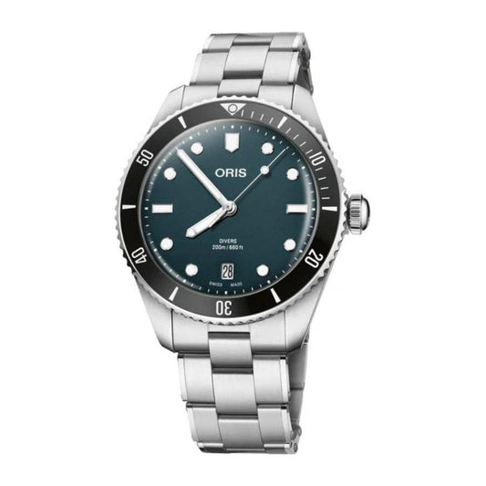ORIS ORIS MOD. 73377954055SET 73377954055SET LUXURY WATCHES,WATCH