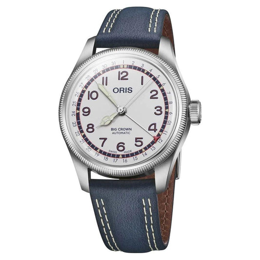 ORIS ORIS MOD. 75477854081SET 75477854081SET LUXURY WATCHES