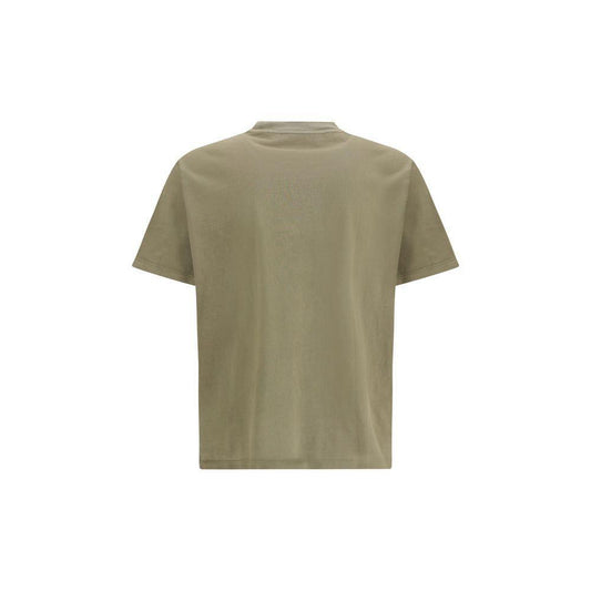Our Legacy Box T-Shirt OU-M2256BCCAVALRYOLI-IT48 | M
