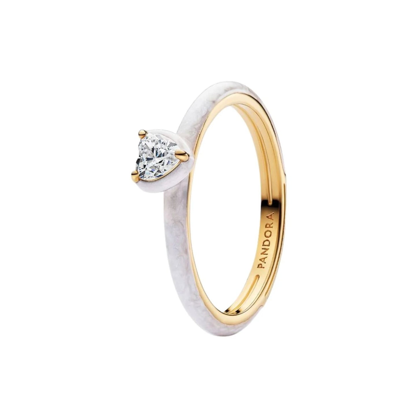 PANDORA JEWELRY Mod. 163088C01-56 DESIGNER FASHION JEWELLERY