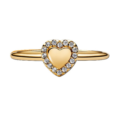 PANDORA JEWELRY Mod. 163801C01-52 DESIGNER FASHION JEWELLERY