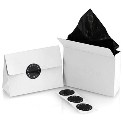 PANDORA JEWELRY Mod. 163832C00-54 DESIGNER FASHION JEWELLERY