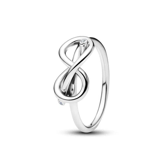 PANDORA JEWELRY Mod. 193759C01-54 DESIGNER FASHION JEWELLERY