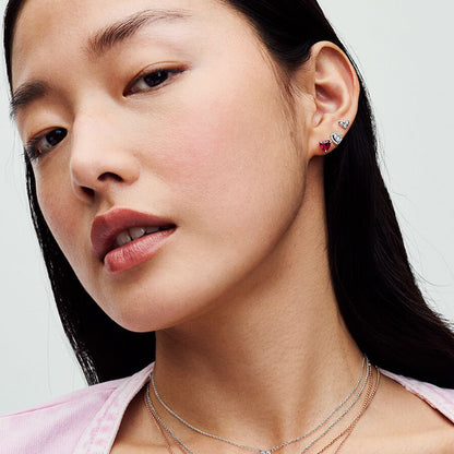 PANDORA JEWELRY Mod. 292549C01 DESIGNER FASHION JEWELLERY