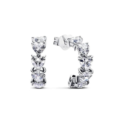 PANDORA JEWELRY Mod. 293657C01 DESIGNER FASHION JEWELLERY