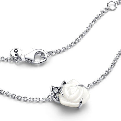 PANDORA JEWELRY Mod. 393206C01-45 DESIGNER FASHION JEWELLERY