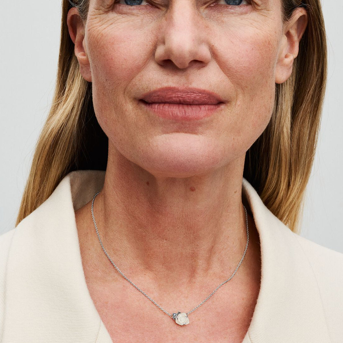 PANDORA JEWELRY Mod. 393206C01-45 DESIGNER FASHION JEWELLERY