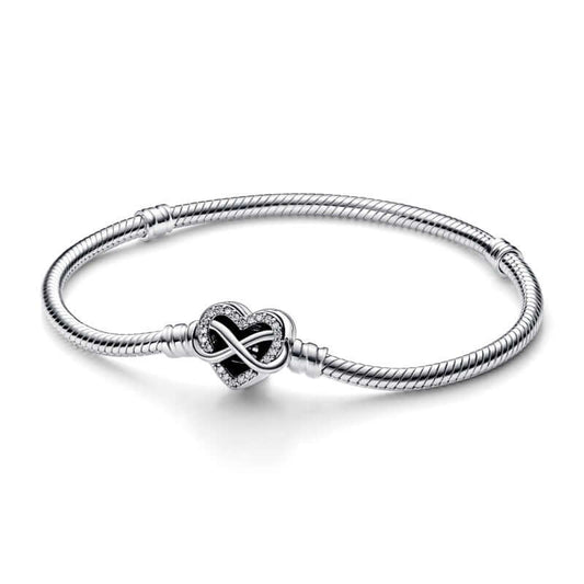 PANDORA JEWELRY Mod. 592645C01-19 DESIGNER FASHION JEWELLERY