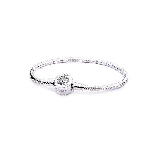 PANDORA JEWELRY Mod. 599046C01-17 DESIGNER FASHION JEWELLERY
