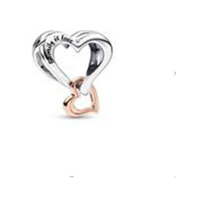 PANDORA JEWELRY Mod. 782642C00 DESIGNER FASHION JEWELLERY