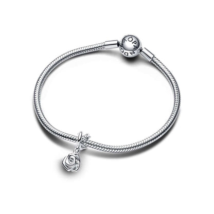 PANDORA JEWELRY Mod. 793213C00 DESIGNER FASHION JEWELLERY