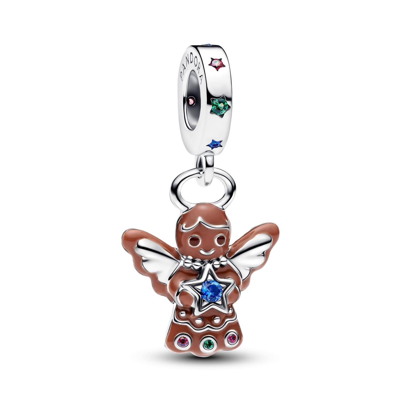 PANDORA JEWELRY Mod. 794247C01 DESIGNER FASHION JEWELLERY