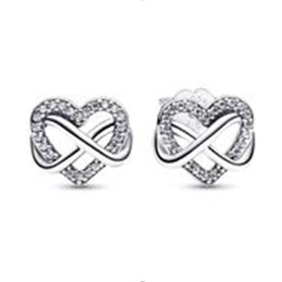 PANDORA Mod. 292667C01 DESIGNER FASHION JEWELLERY