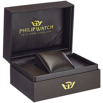 PHILIP WATCH Mod. R8251150008 WATCHES