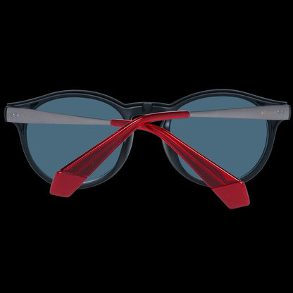 POLAROID MOD. PLD 6081_G_CS 49OIT_OZ SUNGLASSES & EYEWEAR