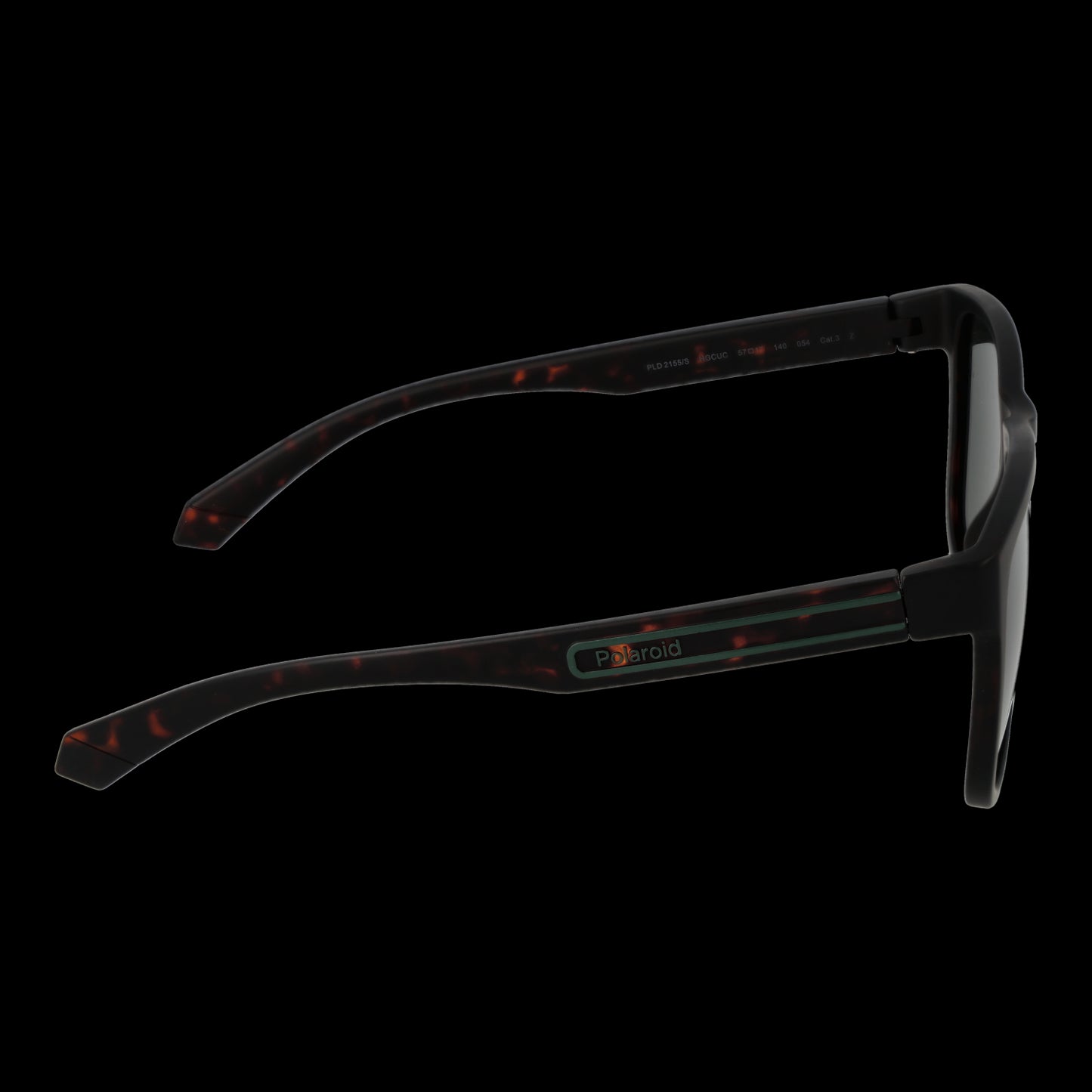 POLAROID MOD. PLD 2155_S 57HGCUC SUNGLASSES & EYEWEAR