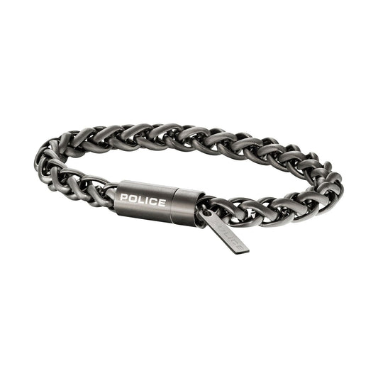 POLICE JEWELS JEWELRY Mod. PJ25135BSU04-S PJ25135BSU04-S