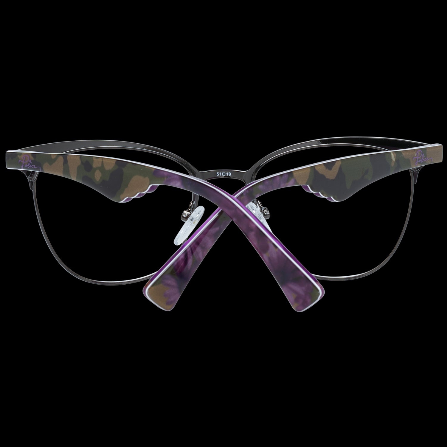 POLICE MOD. VPL417 5108PP