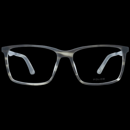 POLICE MOD. VPL683 544ATM SUNGLASSES & EYEWEAR