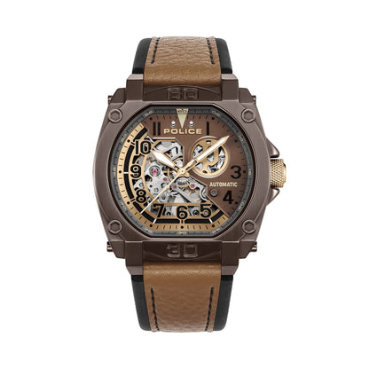 POLICE WATCHES Mod. PEWGE0040002 WATCHES