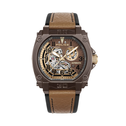 POLICE WATCHES Mod. PEWGE0040002 WATCHES