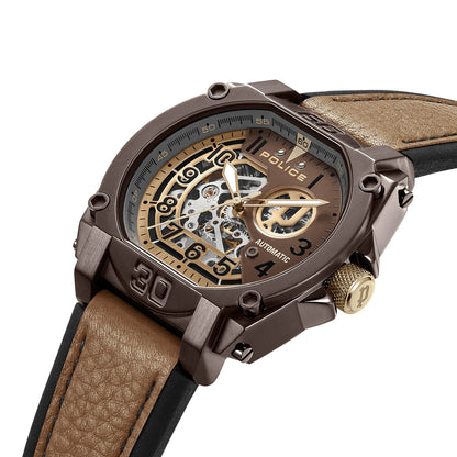 POLICE WATCHES Mod. PEWGE0040002 WATCHES