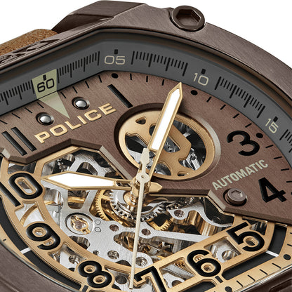 POLICE WATCHES Mod. PEWGE0040002 WATCHES