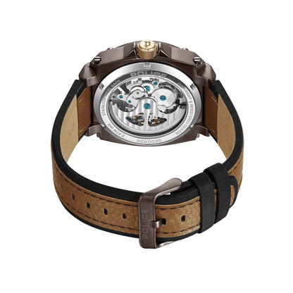 POLICE WATCHES Mod. PEWGE0040002 WATCHES