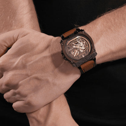 POLICE WATCHES Mod. PEWGE0040002 WATCHES