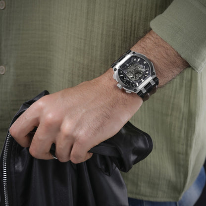 POLICE WATCHES Mod. PEWGF0054403 WATCHES