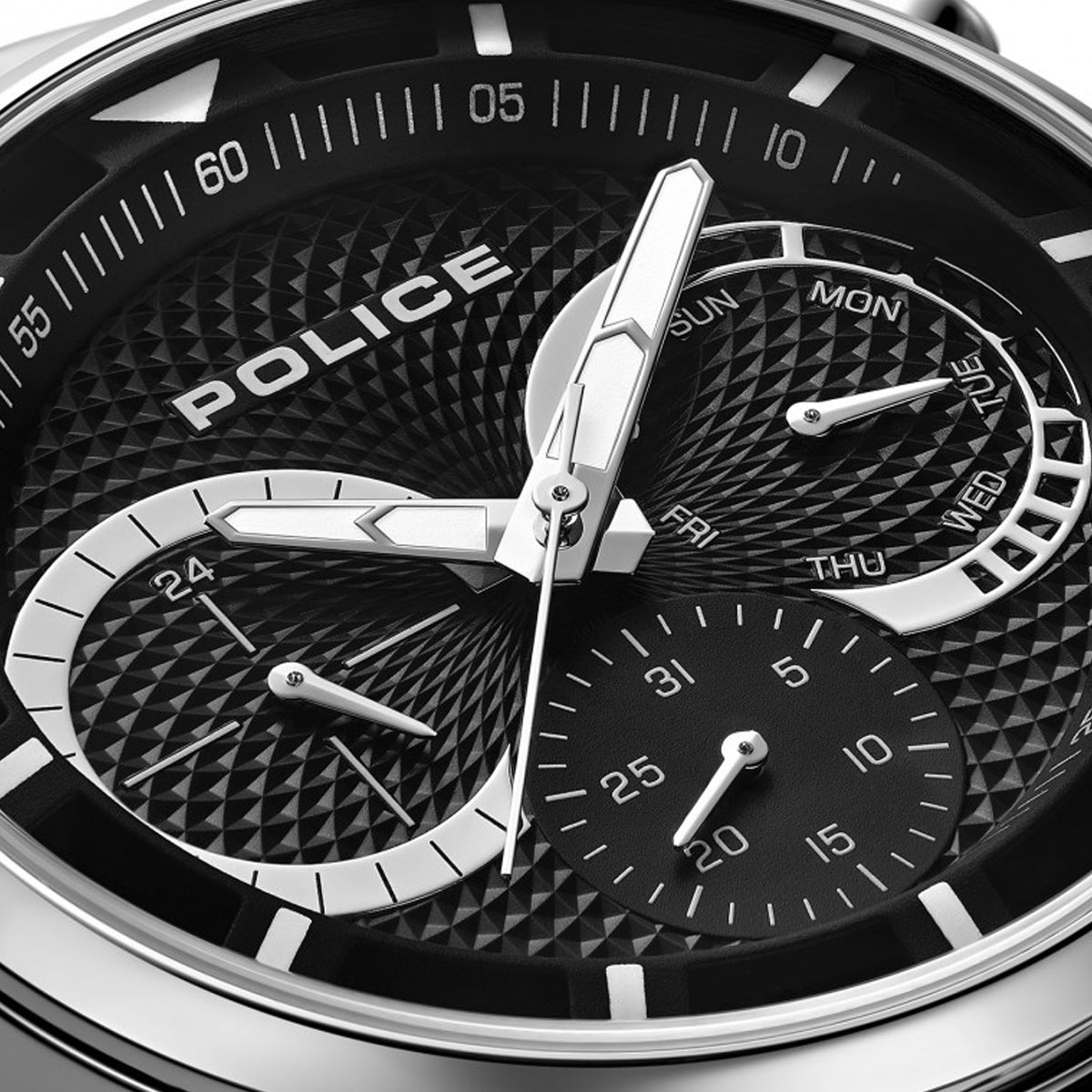 POLICE WATCHES Mod. PEWGK0040303M WATCHES