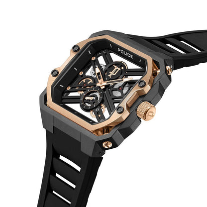 POLICE WATCHES Mod. PEWGM0072002 WATCHES