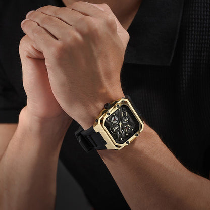 POLICE WATCHES Mod. PEWGM0072003 WATCHES