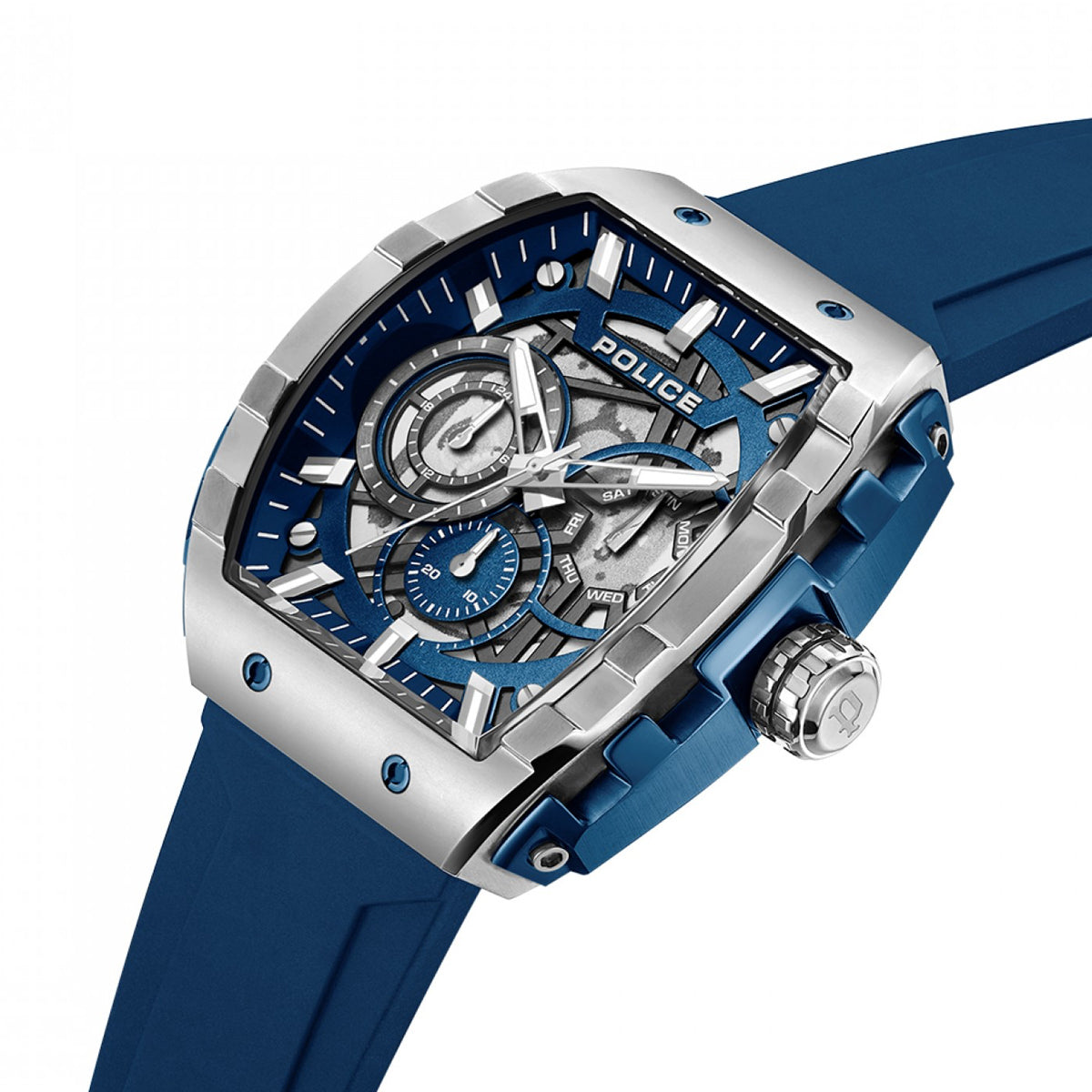 POLICE WATCHES Mod. PEWGQ0063002