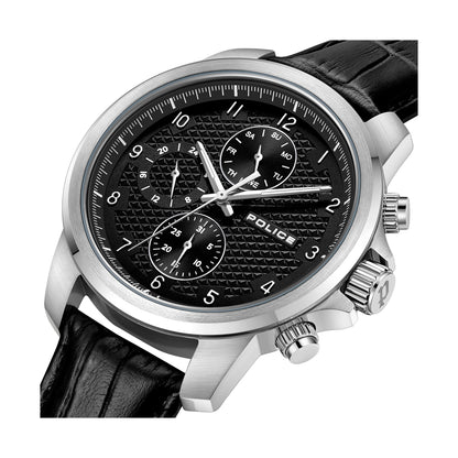 POLICE WATCHES Mod. PEWJF0021503 WATCHES