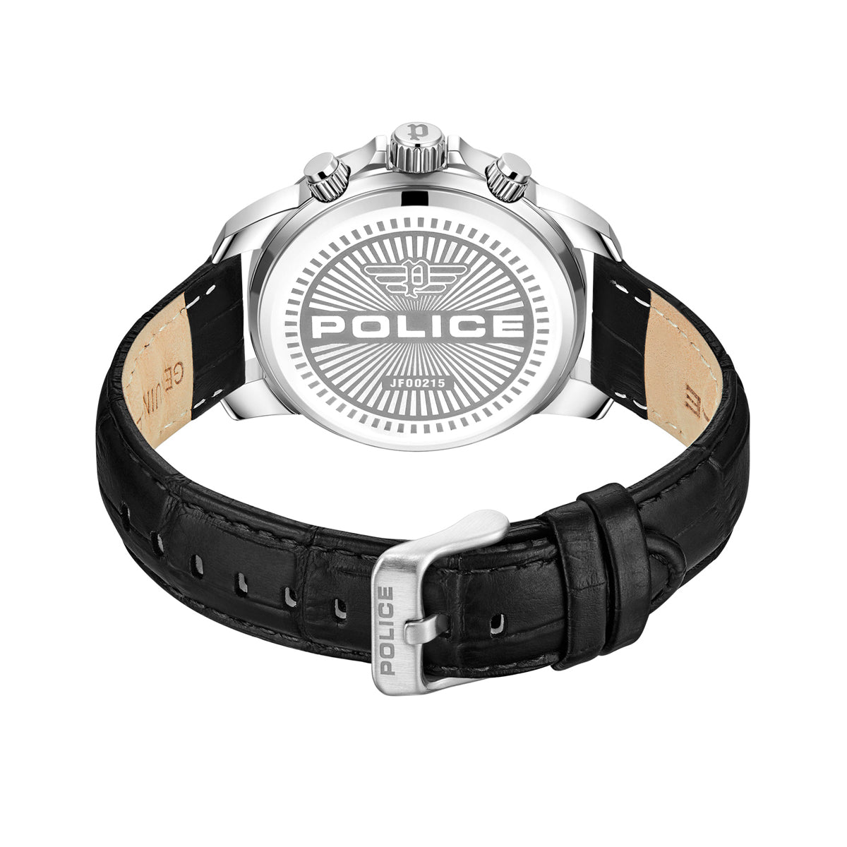 POLICE WATCHES Mod. PEWJF0021503 WATCHES