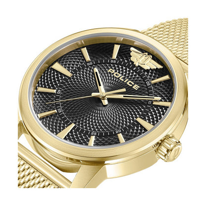 POLICE WATCHES Mod. PEWJG0005001 WATCHES