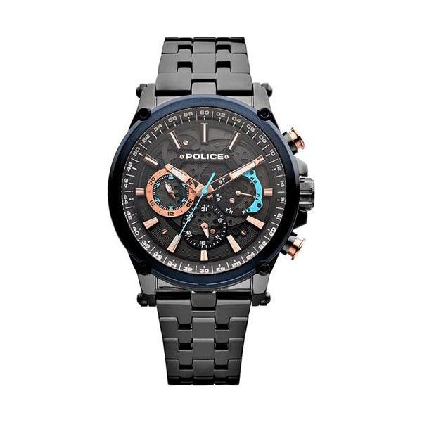 POLICE WATCHES Mod. PEWJK2110841 WATCHES