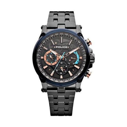 POLICE WATCHES Mod. PEWJK2110841 WATCHES